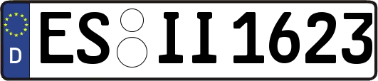 ES-II1623