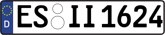 ES-II1624