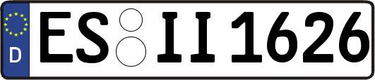 ES-II1626