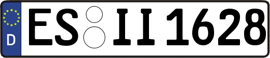 ES-II1628