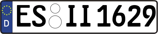 ES-II1629
