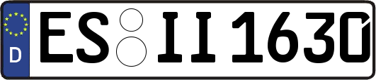 ES-II1630