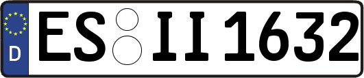 ES-II1632