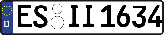 ES-II1634