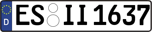 ES-II1637