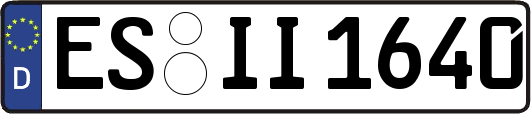 ES-II1640