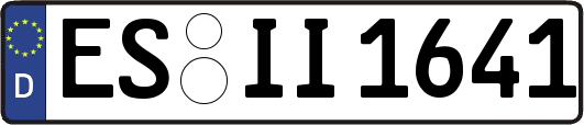 ES-II1641