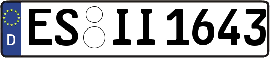 ES-II1643