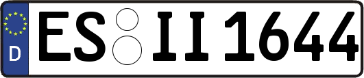 ES-II1644