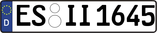 ES-II1645