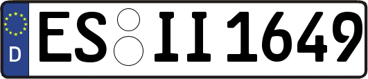 ES-II1649