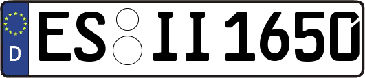ES-II1650