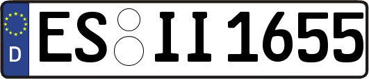 ES-II1655