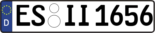 ES-II1656