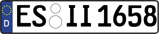 ES-II1658