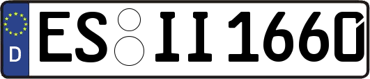 ES-II1660