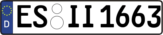 ES-II1663