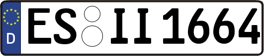 ES-II1664