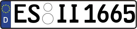 ES-II1665