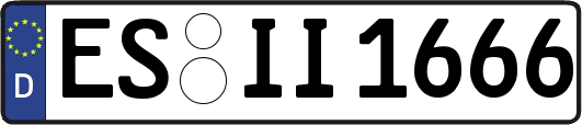 ES-II1666