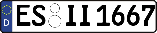 ES-II1667
