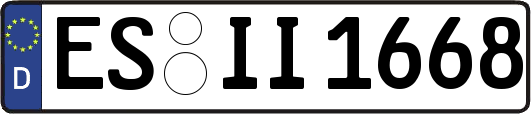 ES-II1668