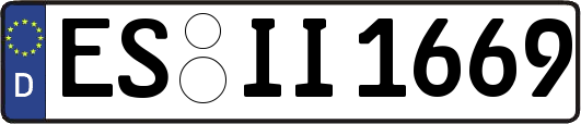 ES-II1669