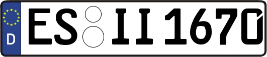 ES-II1670