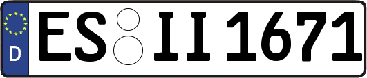 ES-II1671