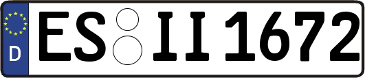 ES-II1672