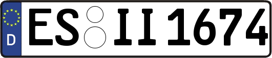 ES-II1674