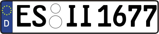 ES-II1677