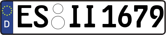 ES-II1679