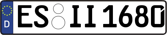 ES-II1680