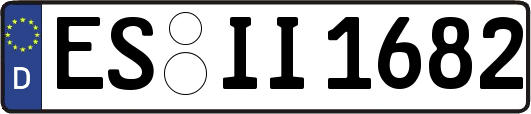 ES-II1682
