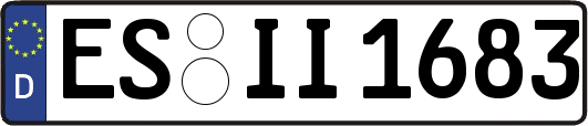 ES-II1683