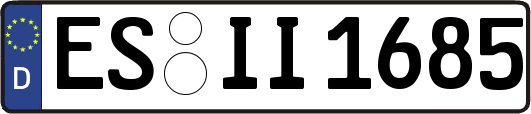 ES-II1685