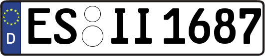 ES-II1687