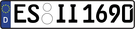 ES-II1690