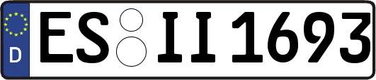 ES-II1693