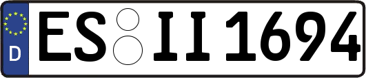 ES-II1694