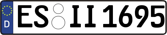 ES-II1695