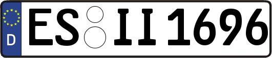 ES-II1696