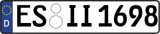 ES-II1698