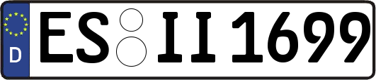 ES-II1699