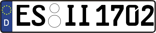ES-II1702