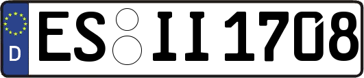 ES-II1708