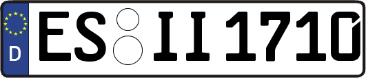 ES-II1710