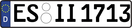 ES-II1713