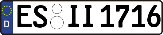 ES-II1716